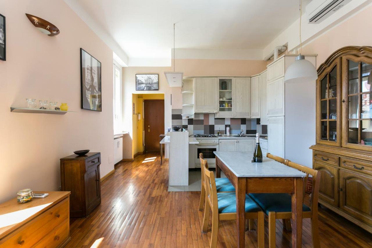 Milano Apartments Navigli Room photo